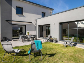 Holiday Home La Villa du Pêcheur by Interhome